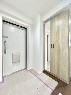 apartment 千葉県流山市おおたかの森西１丁目4-3 ザハウスおおたかの森1階
