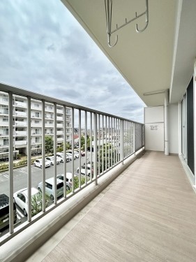 apartment 千葉県流山市おおたかの森西１丁目4-3 ザハウスおおたかの森1階