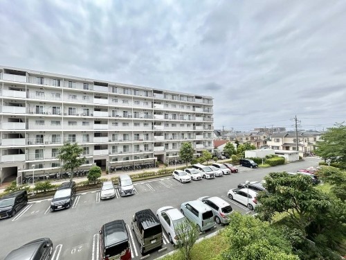 apartment 千葉県流山市おおたかの森西１丁目4-3 ザハウスおおたかの森1階