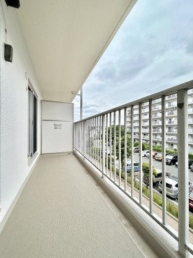 apartment 千葉県流山市おおたかの森西１丁目4-3 ザハウスおおたかの森1階