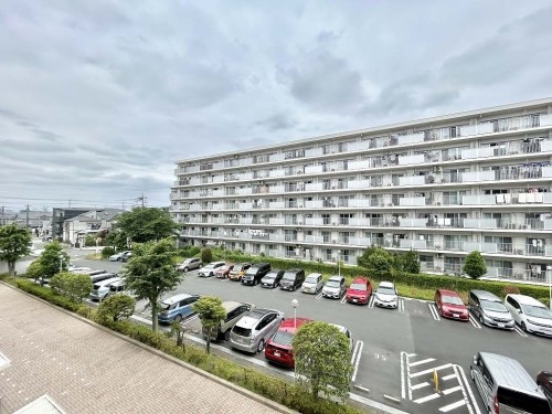 apartment 千葉県流山市おおたかの森西１丁目4-3 ザハウスおおたかの森1階