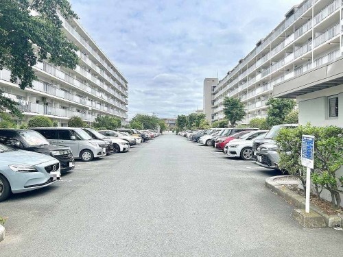 apartment 千葉県流山市おおたかの森西１丁目4-3 ザハウスおおたかの森1階