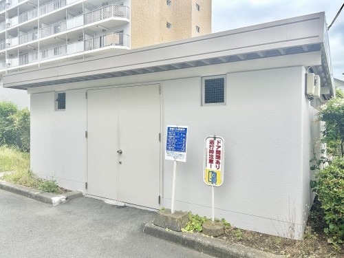 apartment 千葉県流山市おおたかの森西１丁目4-3 ザハウスおおたかの森1階