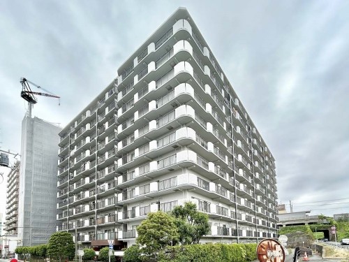 apartment 千葉県流山市おおたかの森西１丁目4-3 ザハウスおおたかの森1階