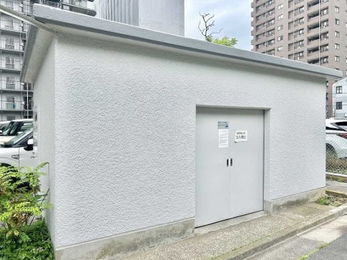 apartment 千葉県流山市おおたかの森西１丁目4-3 ザハウスおおたかの森1階