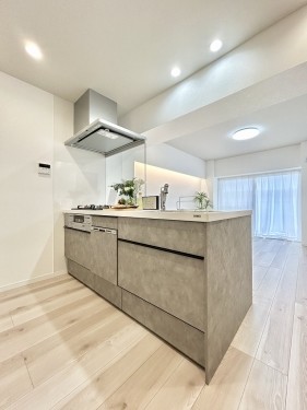 apartment 千葉県流山市おおたかの森西１丁目4-3 ザハウスおおたかの森1階