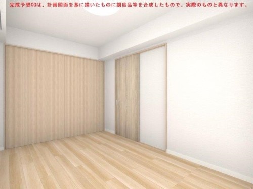 apartment 千葉県流山市おおたかの森西１丁目4-3 ザハウスおおたかの森1階
