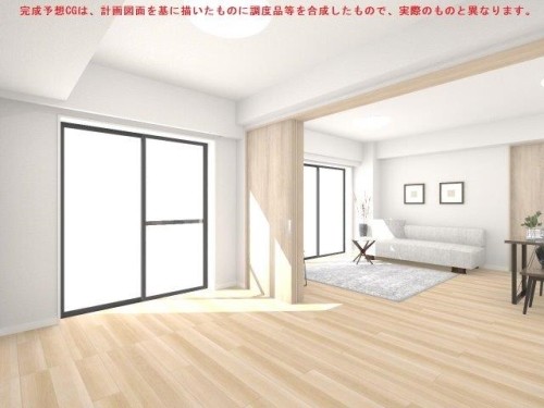 apartment 千葉県流山市おおたかの森西１丁目4-3 ザハウスおおたかの森1階