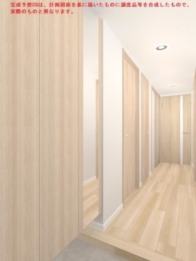 apartment 千葉県流山市おおたかの森西１丁目4-3 ザハウスおおたかの森1階