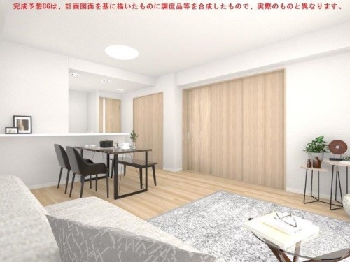 apartment 千葉県流山市おおたかの森西１丁目4-3 ザハウスおおたかの森1階