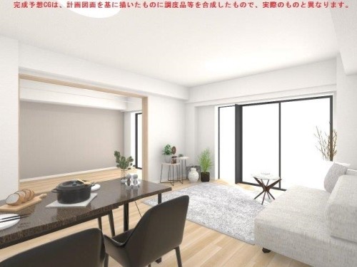 apartment 千葉県流山市おおたかの森西１丁目4-3 ザハウスおおたかの森1階