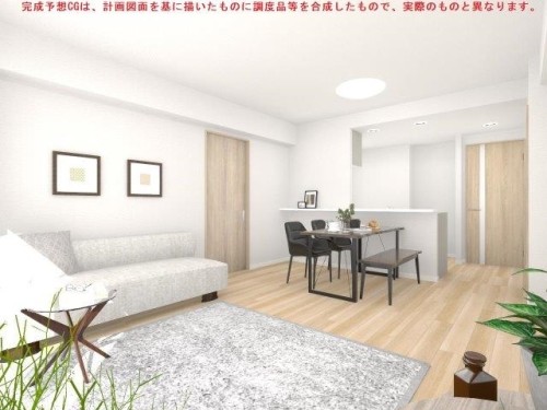 apartment 千葉県流山市おおたかの森西１丁目4-3 ザハウスおおたかの森1階