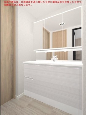 apartment 千葉県流山市おおたかの森西１丁目4-3 ザハウスおおたかの森1階