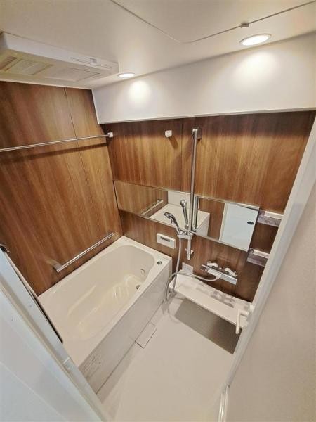 apartment 東京都西東京市富士町４丁目16-9 第二豊玉ビル2階