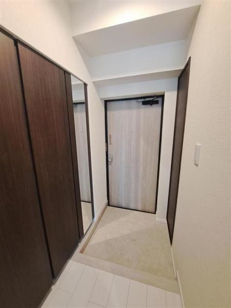 apartment 東京都西東京市富士町４丁目16-9 第二豊玉ビル2階