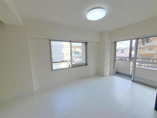 apartment 東京都西東京市富士町４丁目16-9 第二豊玉ビル2階