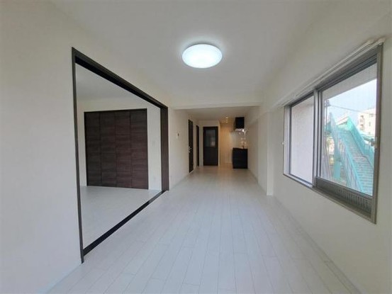 apartment 東京都西東京市富士町４丁目16-9 第二豊玉ビル2階