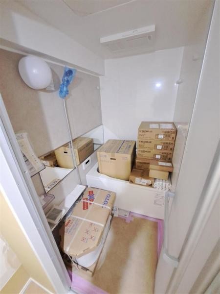 apartment 東京都西東京市富士町４丁目16-9 第二豊玉ビル2階