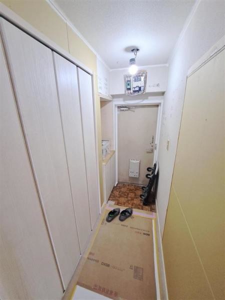apartment 東京都西東京市富士町４丁目16-9 第二豊玉ビル2階