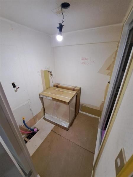 apartment 東京都西東京市富士町４丁目16-9 第二豊玉ビル2階