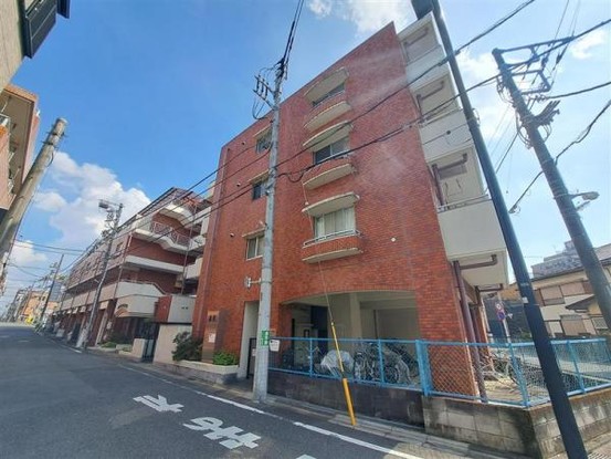 apartment 東京都西東京市富士町４丁目16-9 第二豊玉ビル2階