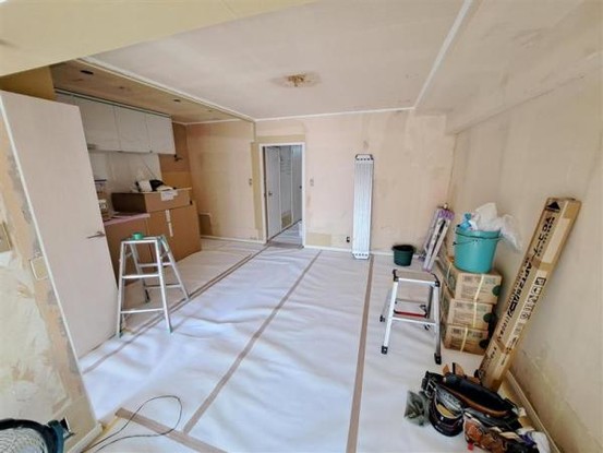 apartment 東京都西東京市富士町４丁目16-9 第二豊玉ビル2階