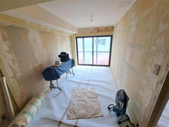 apartment 東京都西東京市富士町４丁目16-9 第二豊玉ビル2階