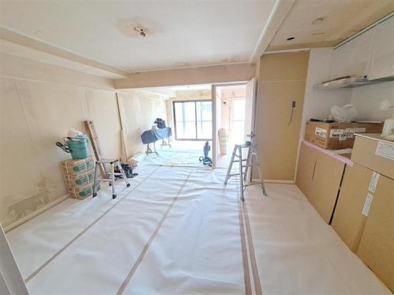 apartment 東京都西東京市富士町４丁目16-9 第二豊玉ビル2階