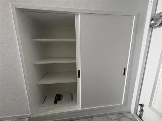 apartment 東京都西東京市富士町４丁目16-9 第二豊玉ビル2階