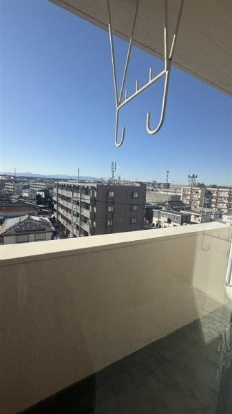 apartment 東京都西東京市富士町４丁目16-9 第二豊玉ビル2階