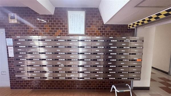 apartment 東京都西東京市富士町４丁目16-9 第二豊玉ビル2階