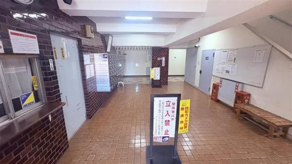 apartment 東京都西東京市富士町４丁目16-9 第二豊玉ビル2階