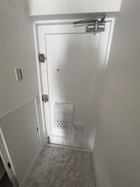 apartment 東京都西東京市富士町４丁目16-9 第二豊玉ビル2階