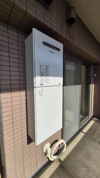 apartment 東京都西東京市富士町４丁目16-9 第二豊玉ビル2階