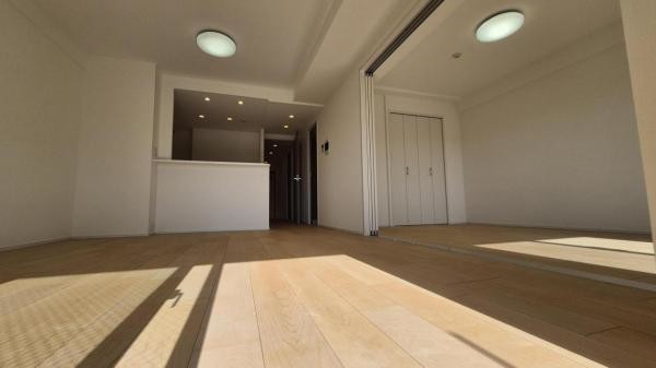 apartment 東京都西東京市富士町４丁目16-9 第二豊玉ビル2階