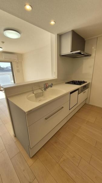 apartment 東京都西東京市富士町４丁目16-9 第二豊玉ビル2階