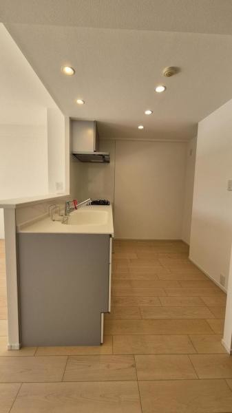 apartment 東京都西東京市富士町４丁目16-9 第二豊玉ビル2階