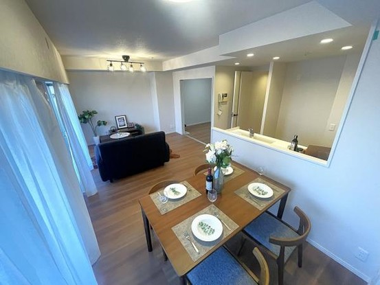 apartment 東京都西東京市富士町４丁目16-9 第二豊玉ビル2階