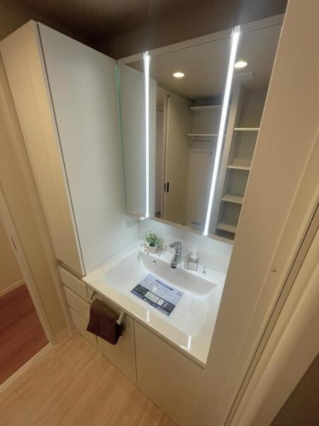 apartment 東京都西東京市富士町４丁目16-9 第二豊玉ビル2階