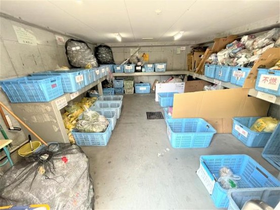 apartment 東京都西東京市富士町４丁目16-9 第二豊玉ビル2階