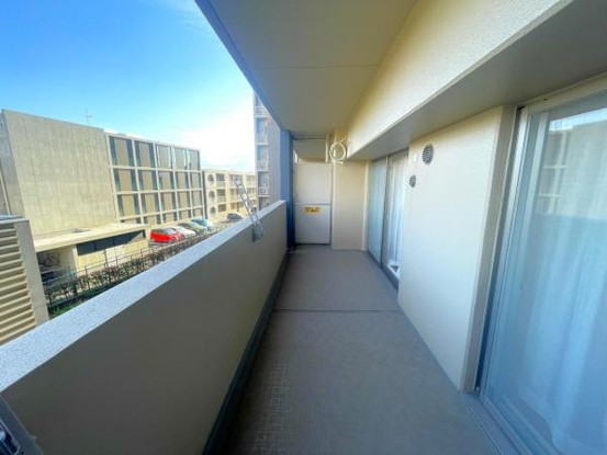 apartment 東京都西東京市富士町４丁目16-9 第二豊玉ビル2階