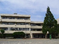 apartment 東京都西東京市富士町４丁目16-9 第二豊玉ビル2階