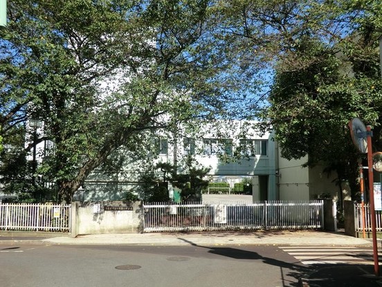 apartment 東京都西東京市富士町４丁目16-9 第二豊玉ビル2階