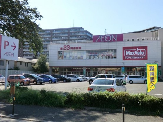 apartment 東京都西東京市富士町４丁目16-9 第二豊玉ビル2階