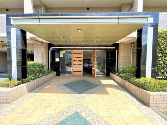 apartment 東京都西東京市富士町４丁目16-9 第二豊玉ビル2階