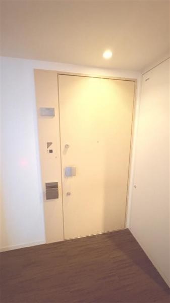 apartment 東京都西東京市富士町４丁目16-9 第二豊玉ビル2階