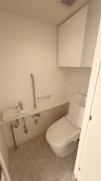 apartment 東京都西東京市富士町４丁目16-9 第二豊玉ビル2階