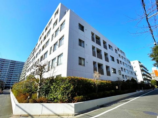 apartment 東京都西東京市富士町４丁目16-9 第二豊玉ビル2階