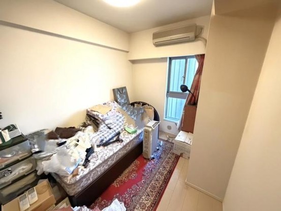 apartment 東京都西東京市富士町４丁目16-9 第二豊玉ビル2階