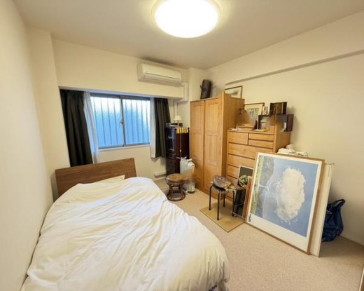 apartment 東京都西東京市富士町４丁目16-9 第二豊玉ビル2階